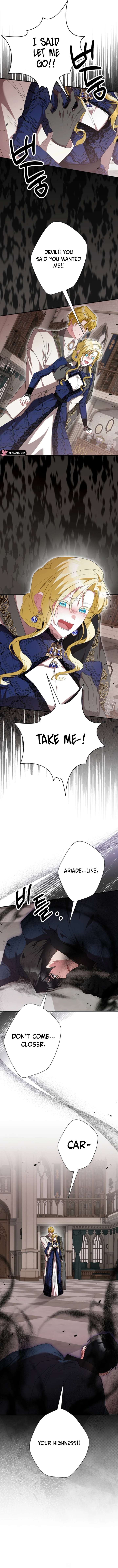 No More Regrets, Just Kill Me Chapter 79 - Page 2