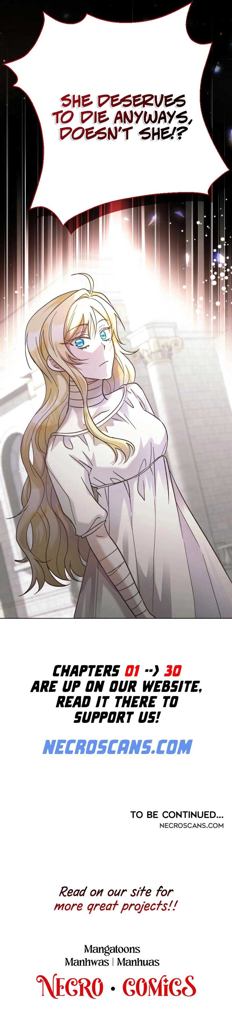 No More Regrets, Just Kill Me Chapter 8 - Page 12