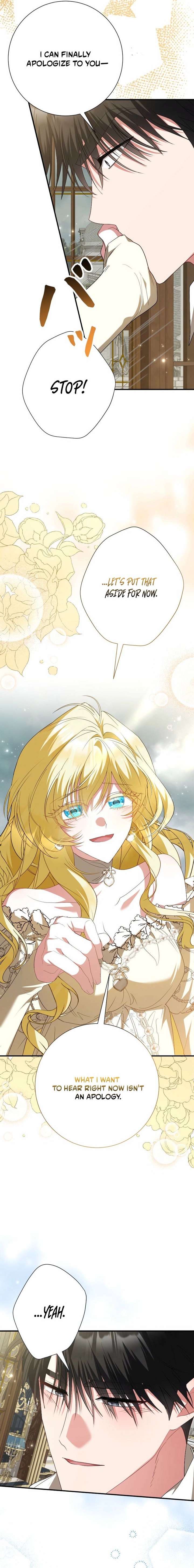 No More Regrets, Just Kill Me Chapter 81 - Page 16