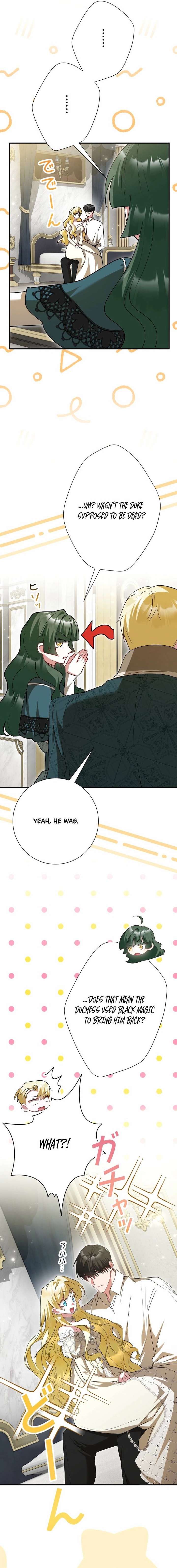 No More Regrets, Just Kill Me Chapter 81 - Page 20