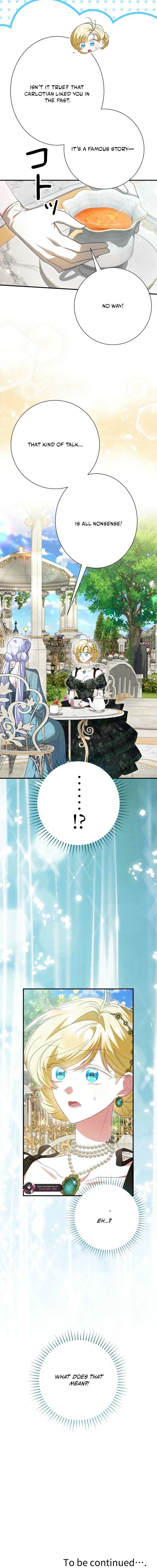 No More Regrets, Just Kill Me Chapter 82 - Page 21