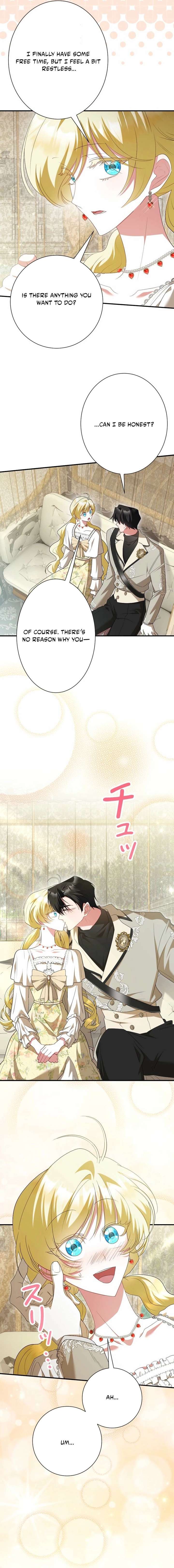 No More Regrets, Just Kill Me Chapter 82 - Page 7