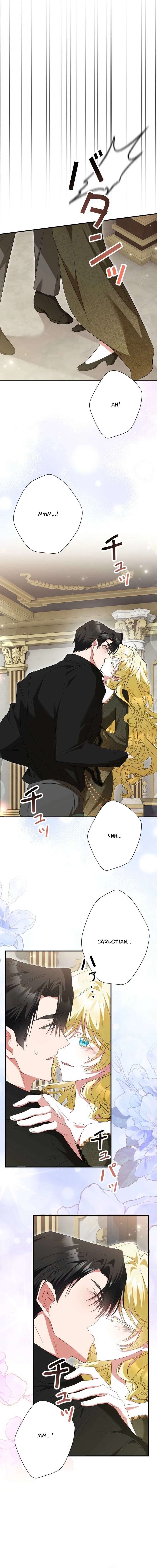 No More Regrets, Just Kill Me Chapter 82 - Page 9