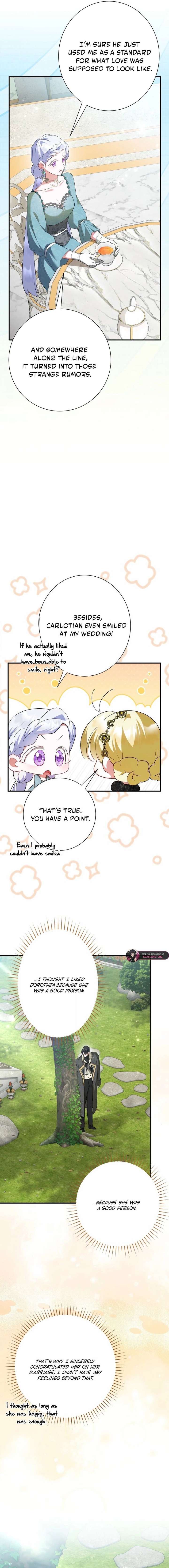 No More Regrets, Just Kill Me Chapter 83 - Page 10