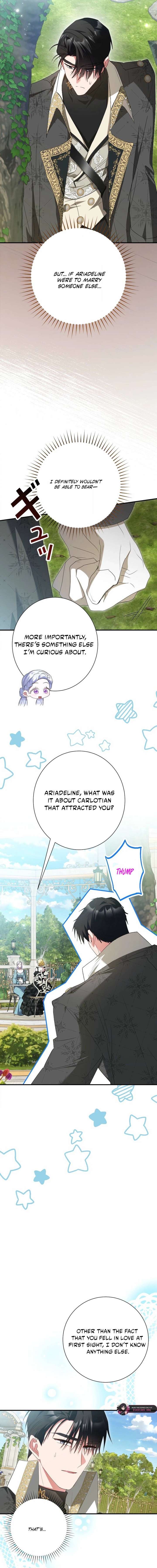 No More Regrets, Just Kill Me Chapter 83 - Page 11