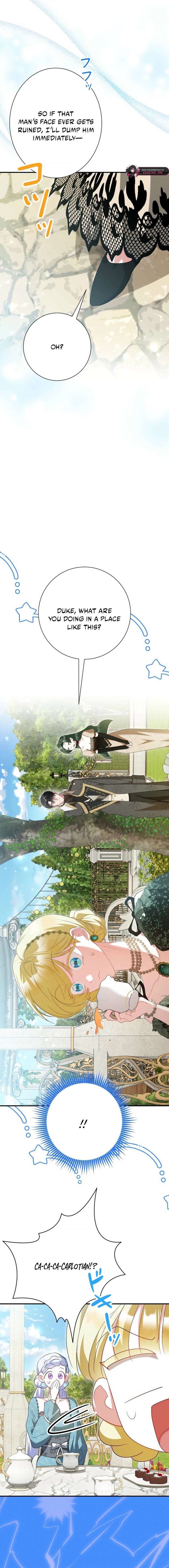 No More Regrets, Just Kill Me Chapter 83 - Page 13