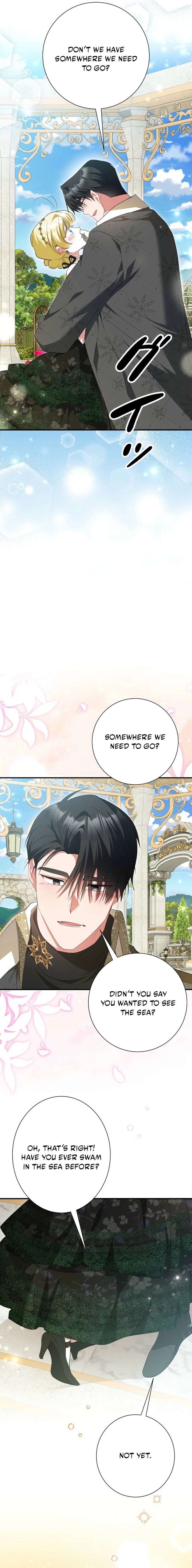 No More Regrets, Just Kill Me Chapter 83 - Page 16