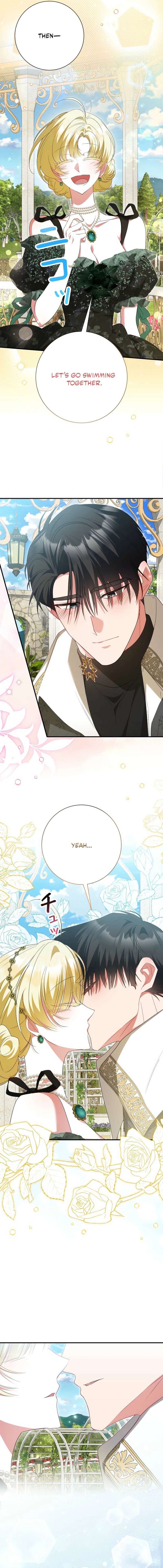 No More Regrets, Just Kill Me Chapter 83 - Page 17