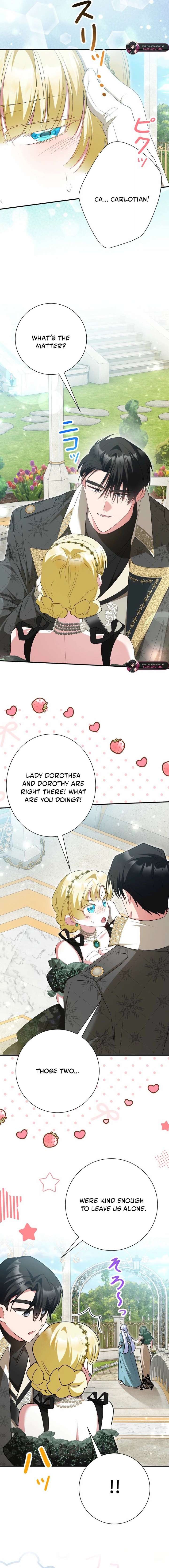 No More Regrets, Just Kill Me Chapter 83 - Page 18