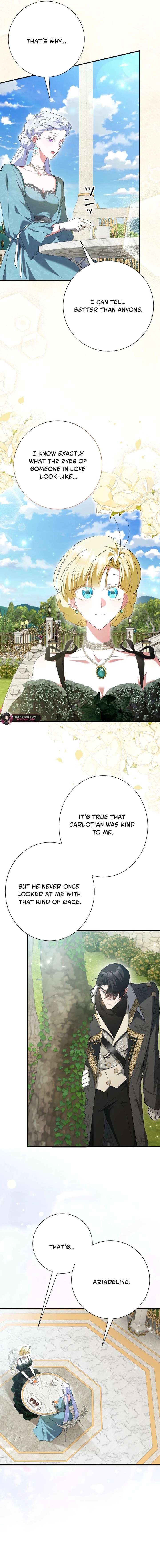 No More Regrets, Just Kill Me Chapter 83 - Page 3