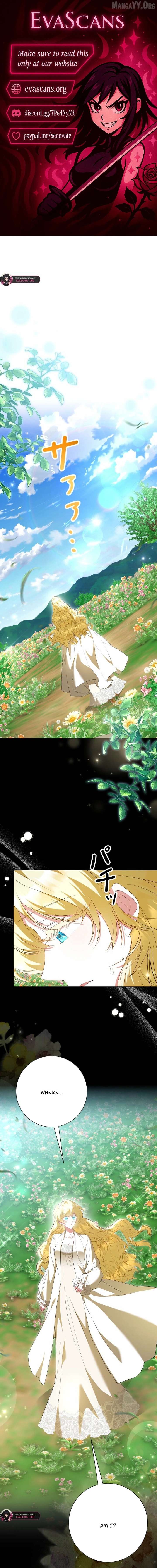 No More Regrets, Just Kill Me Chapter 84 - Page 1