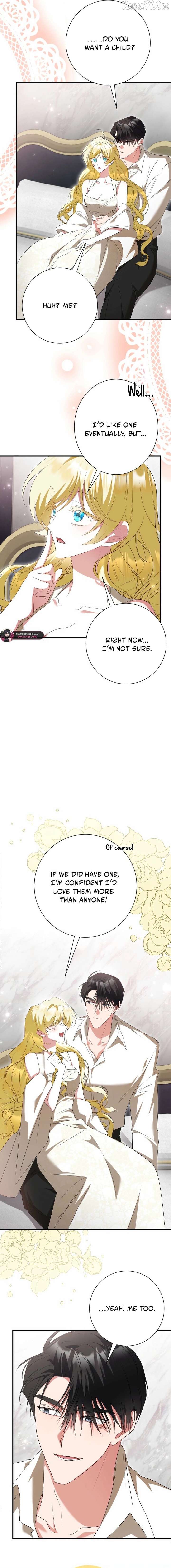 No More Regrets, Just Kill Me Chapter 84 - Page 10