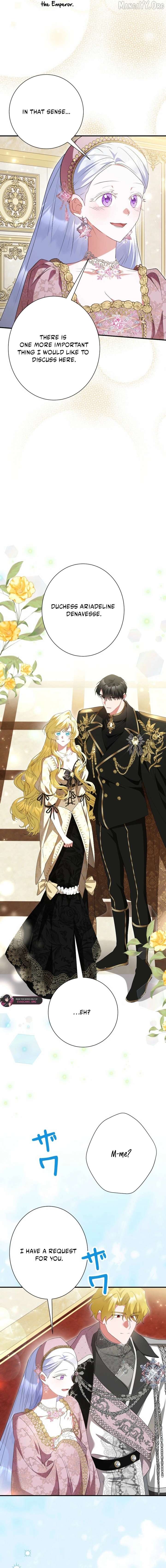 No More Regrets, Just Kill Me Chapter 84 - Page 13