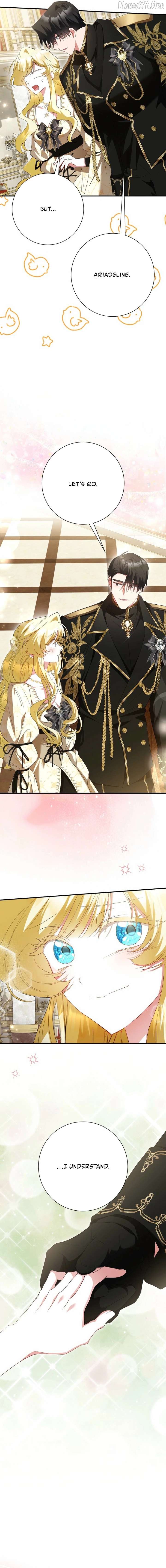 No More Regrets, Just Kill Me Chapter 84 - Page 15