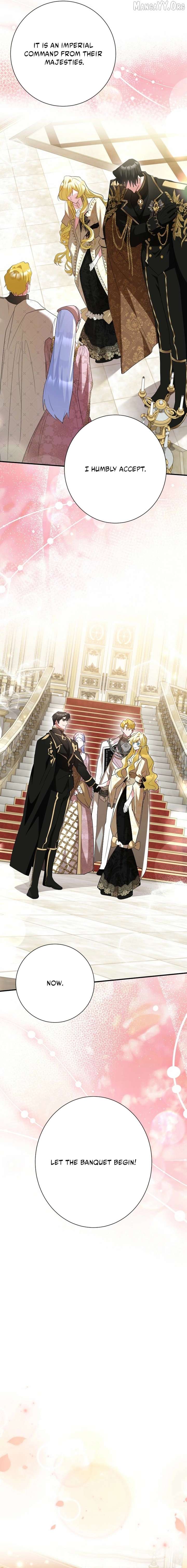 No More Regrets, Just Kill Me Chapter 84 - Page 16