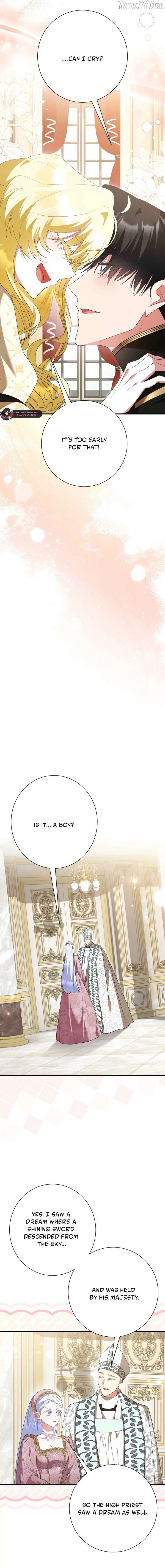 No More Regrets, Just Kill Me Chapter 84 - Page 19