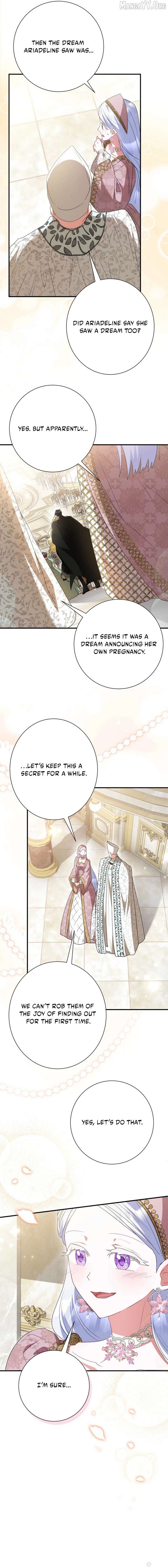 No More Regrets, Just Kill Me Chapter 84 - Page 20