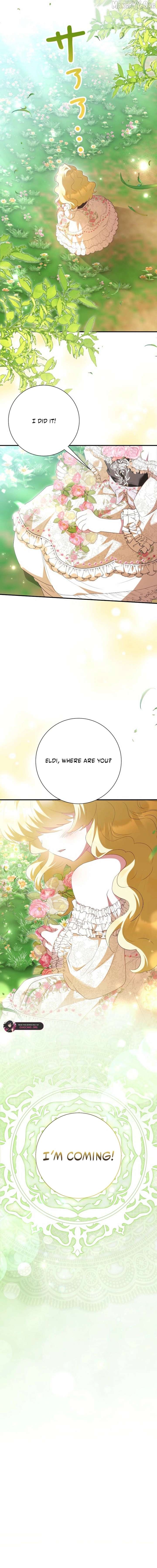 No More Regrets, Just Kill Me Chapter 84 - Page 22