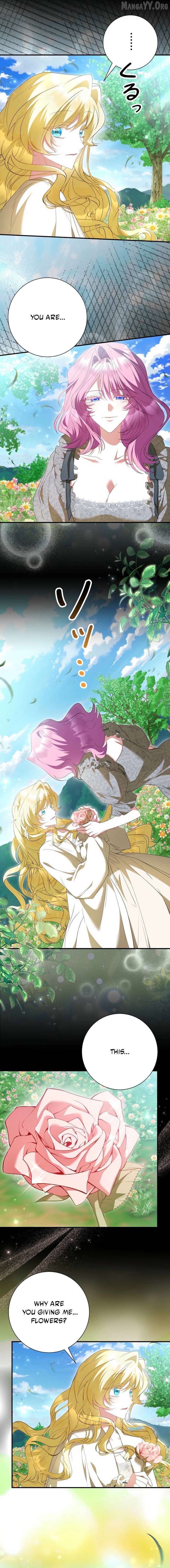 No More Regrets, Just Kill Me Chapter 84 - Page 3