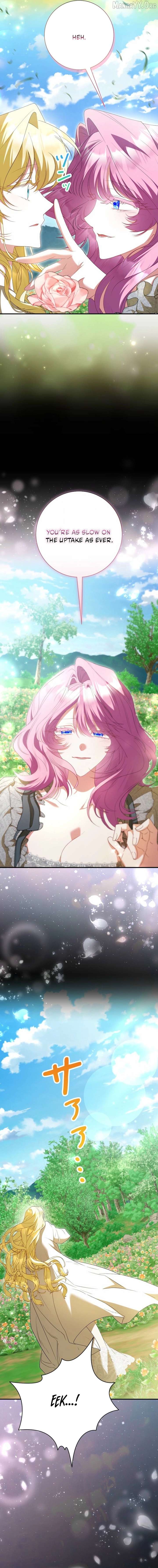 No More Regrets, Just Kill Me Chapter 84 - Page 4