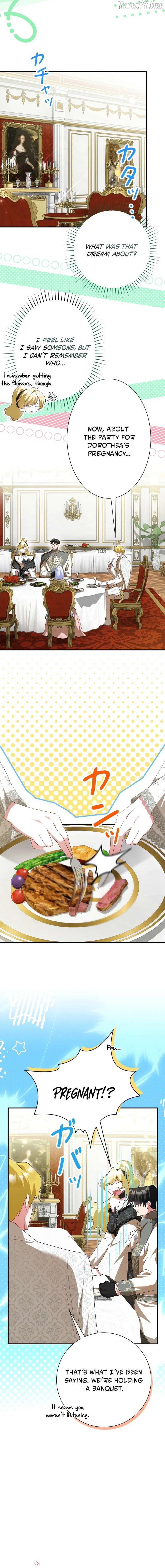 No More Regrets, Just Kill Me Chapter 84 - Page 6