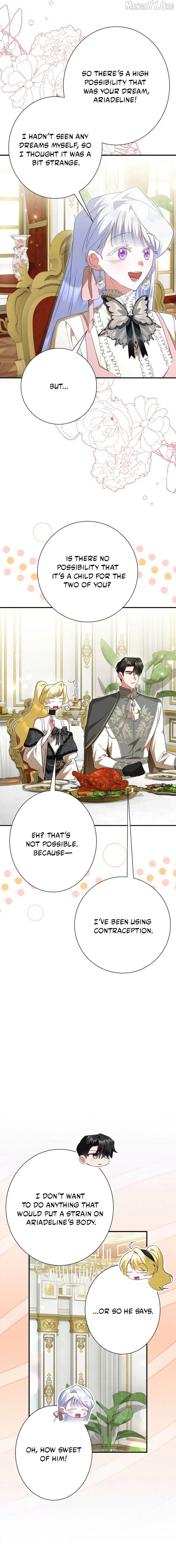 No More Regrets, Just Kill Me Chapter 84 - Page 8