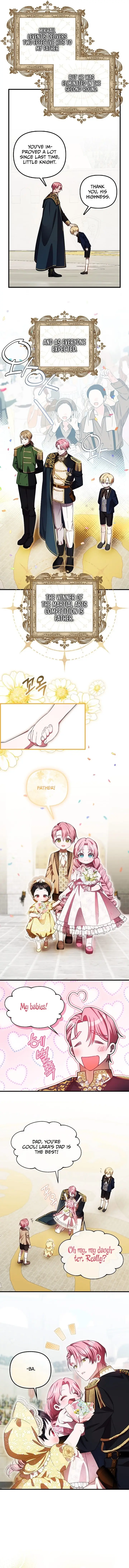 It’s My First Time Being Loved Chapter 12 - Page 9