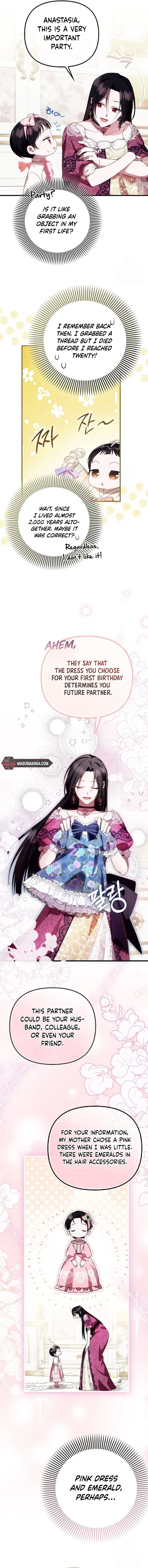 It’s My First Time Being Loved Chapter 15 - Page 10