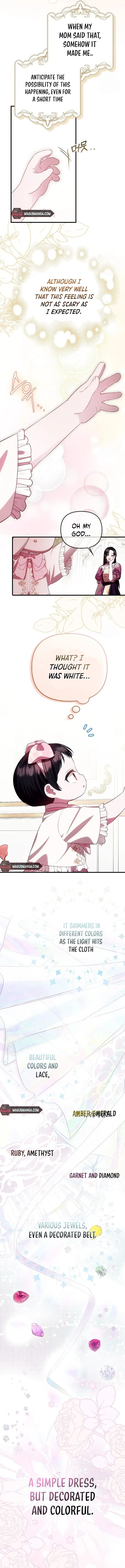 It’s My First Time Being Loved Chapter 15 - Page 12