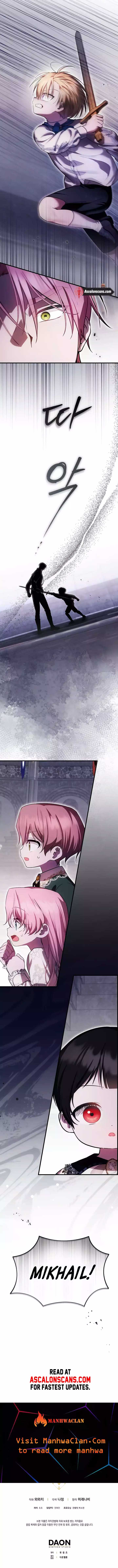 It’s My First Time Being Loved Chapter 26 - Page 13