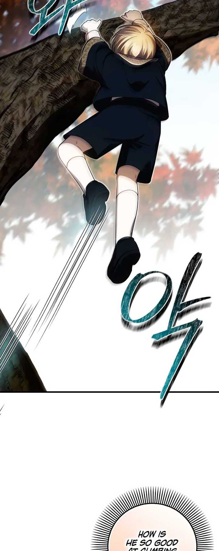 It’s My First Time Being Loved Chapter 26 - Page 2