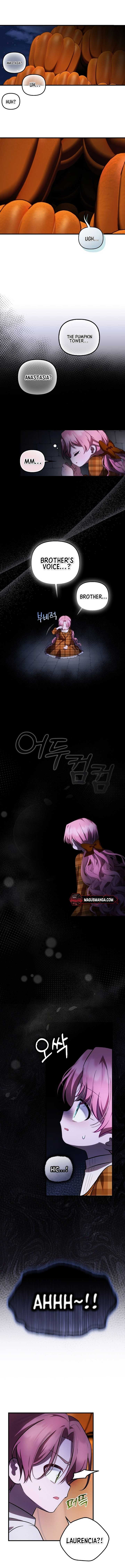 It’s My First Time Being Loved Chapter 28 - Page 10