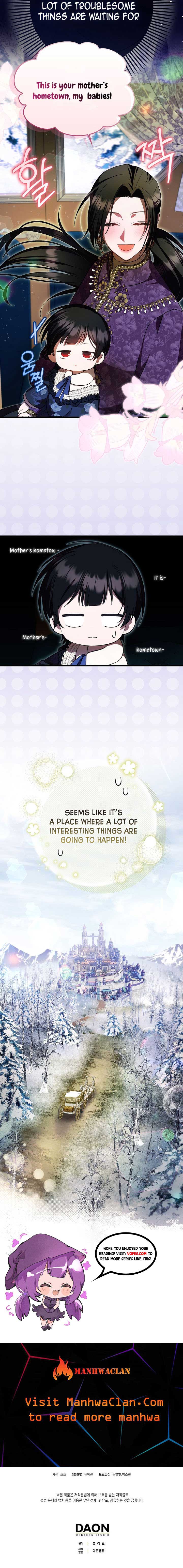 It’s My First Time Being Loved Chapter 34 - Page 10