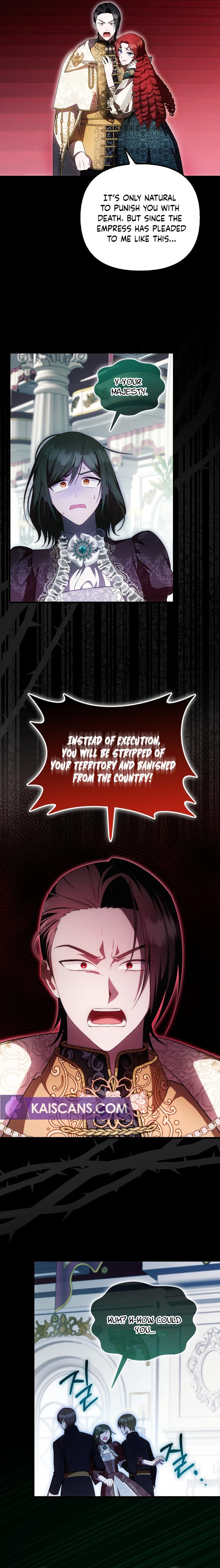 It’s My First Time Being Loved Chapter 39 - Page 12