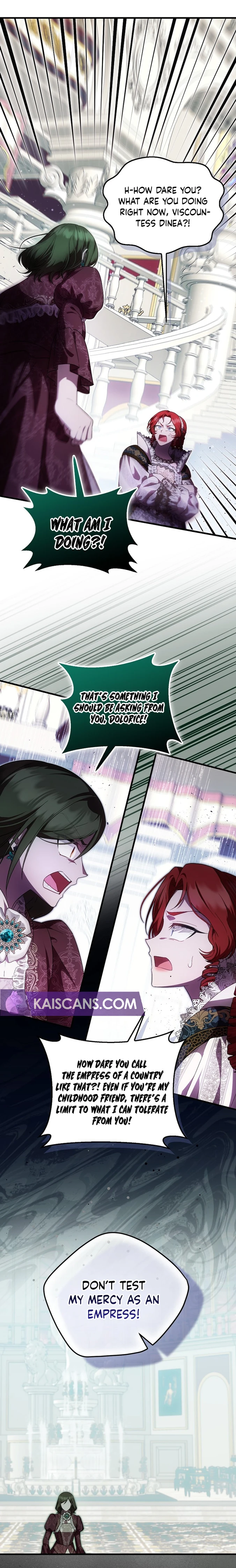 It’s My First Time Being Loved Chapter 39 - Page 2