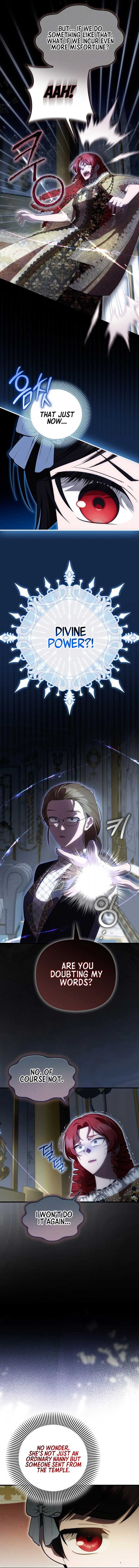 It’s My First Time Being Loved Chapter 42 - Page 9