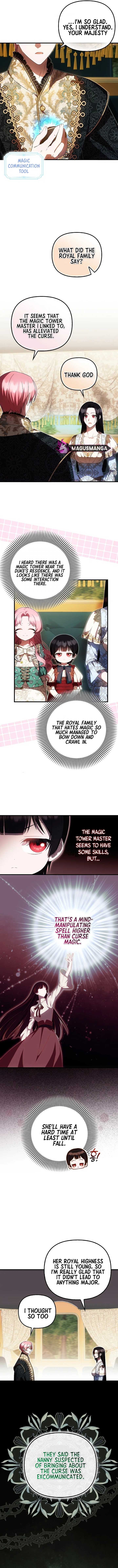 It’s My First Time Being Loved Chapter 43 - Page 4