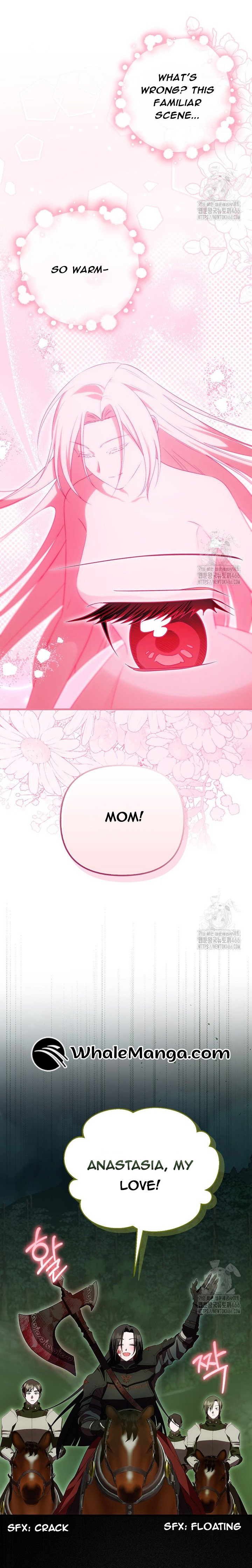 It’s My First Time Being Loved Chapter 51 - Page 12