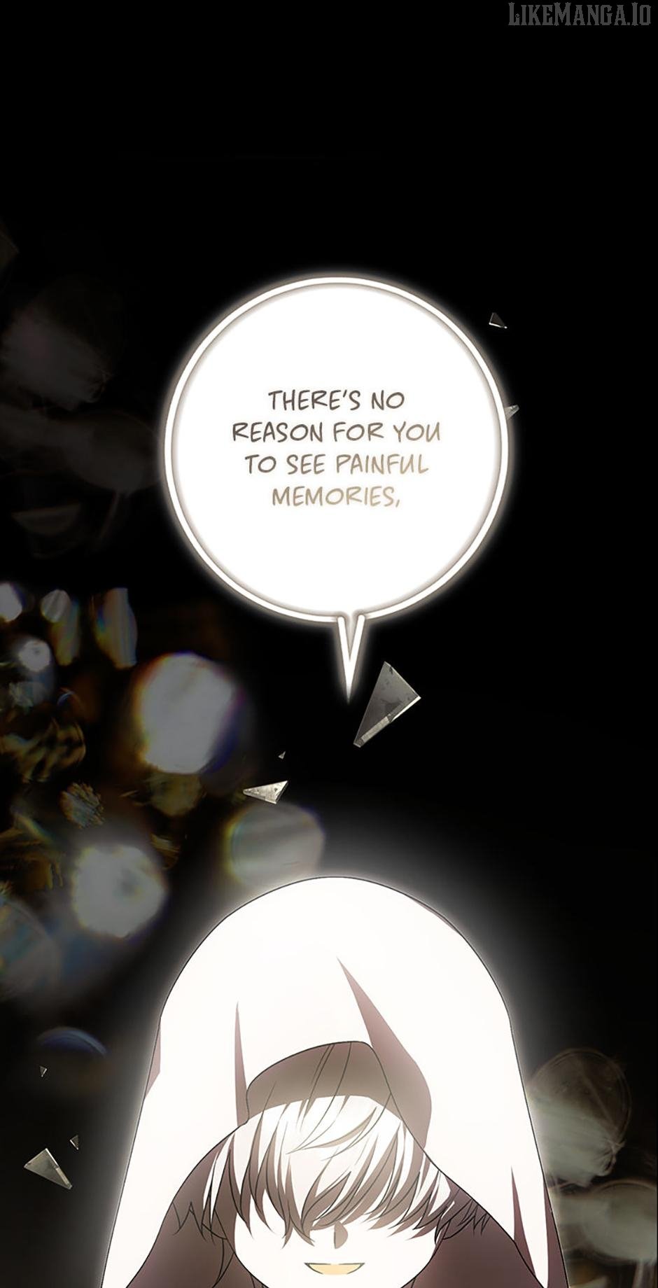 It’s My First Time Being Loved Chapter 69 - Page 1