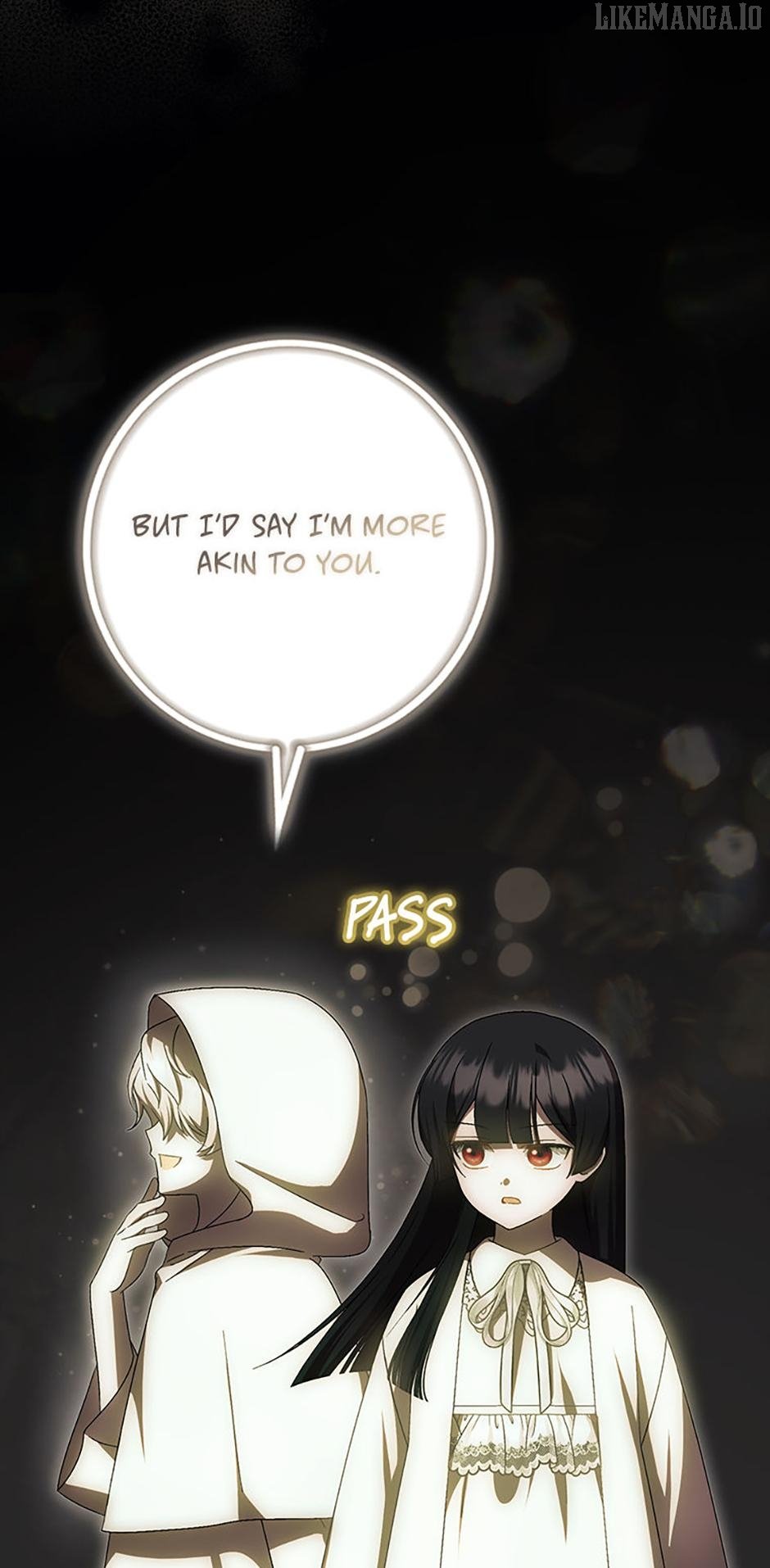 It’s My First Time Being Loved Chapter 69 - Page 11