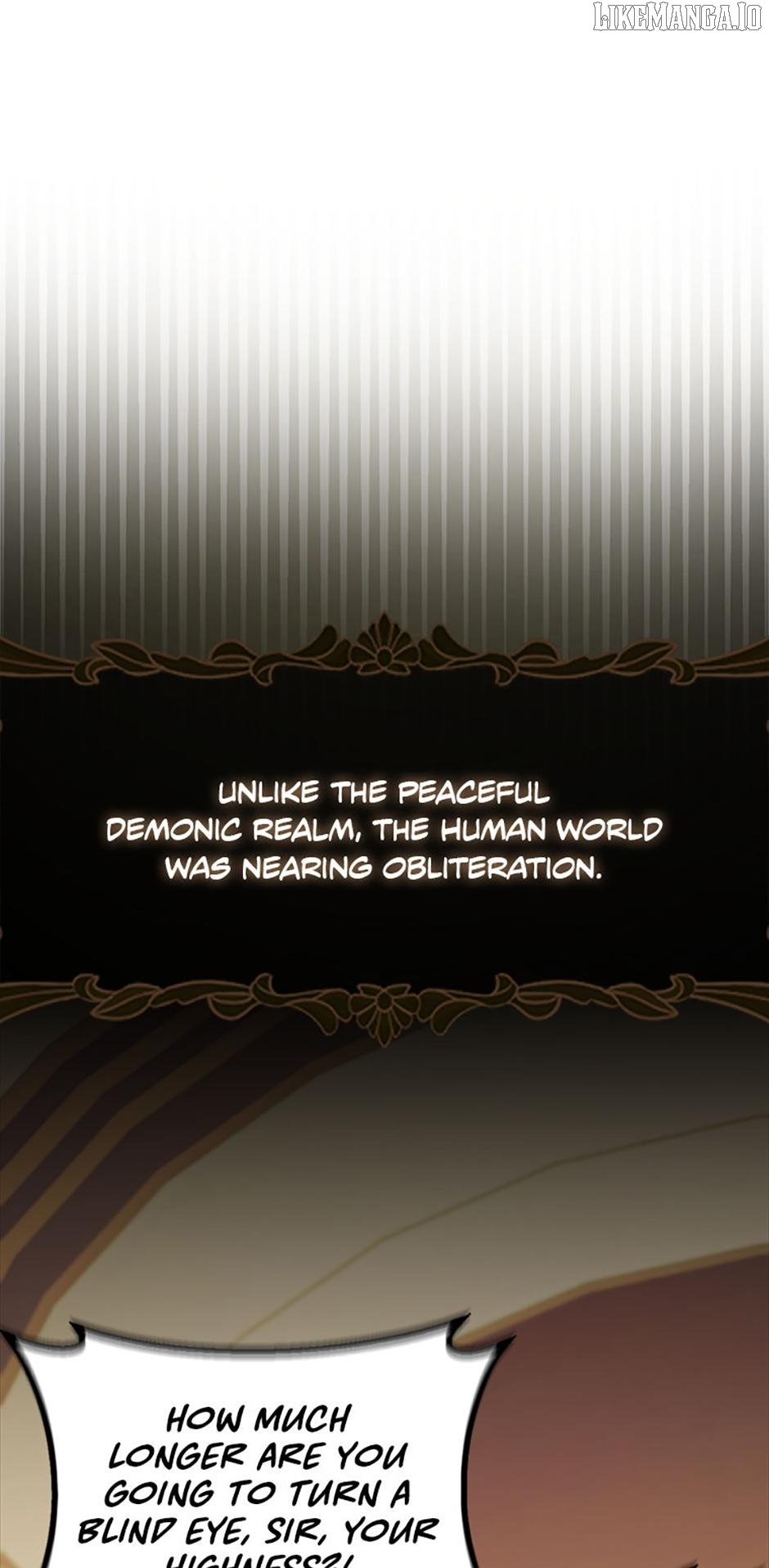 It’s My First Time Being Loved Chapter 69 - Page 19