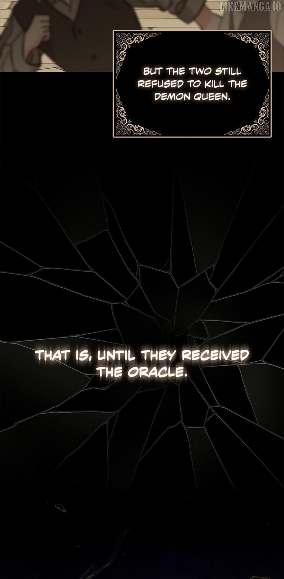 It’s My First Time Being Loved Chapter 69 - Page 22