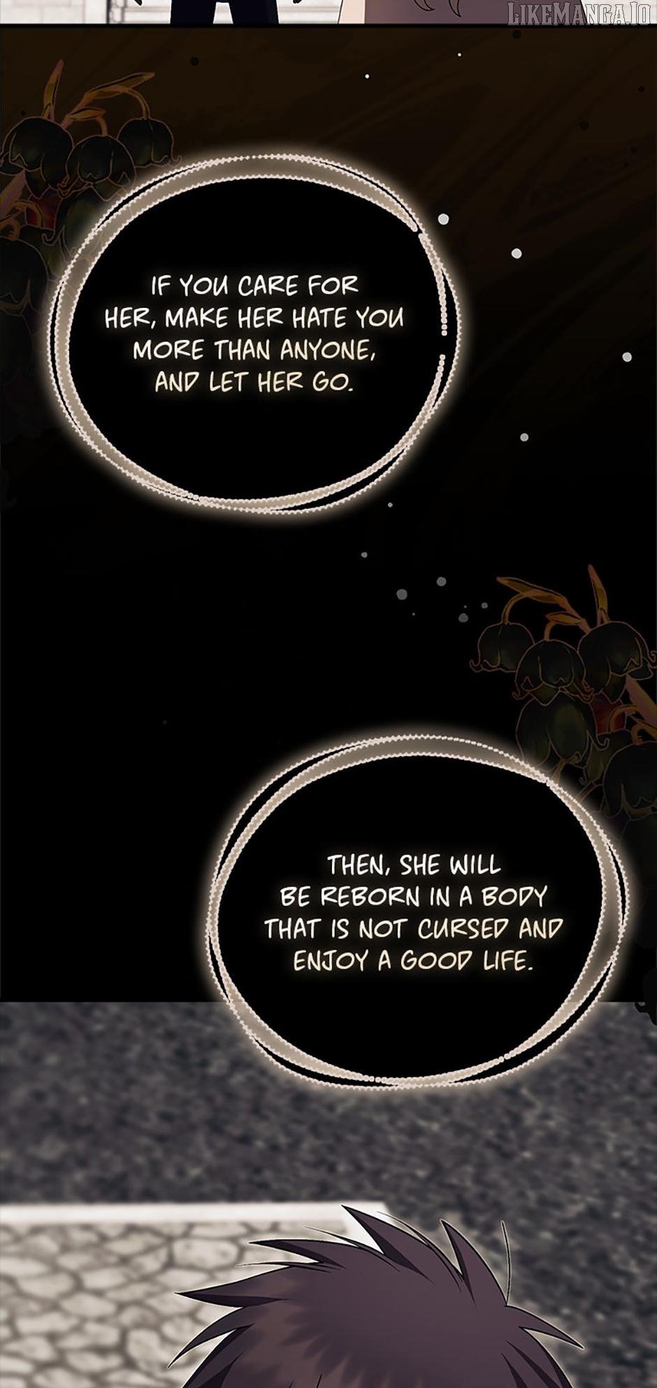 It’s My First Time Being Loved Chapter 69 - Page 27