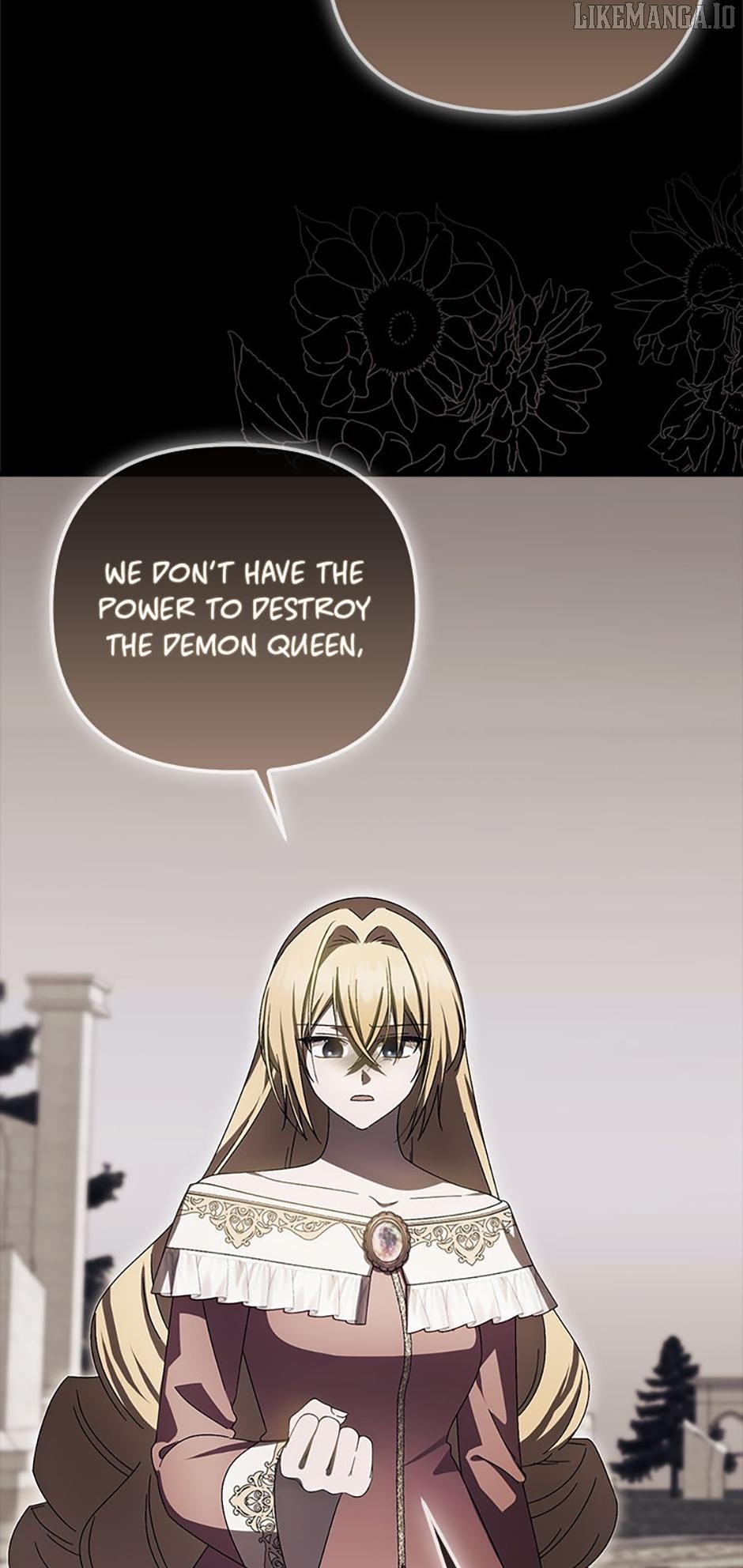 It’s My First Time Being Loved Chapter 69 - Page 30