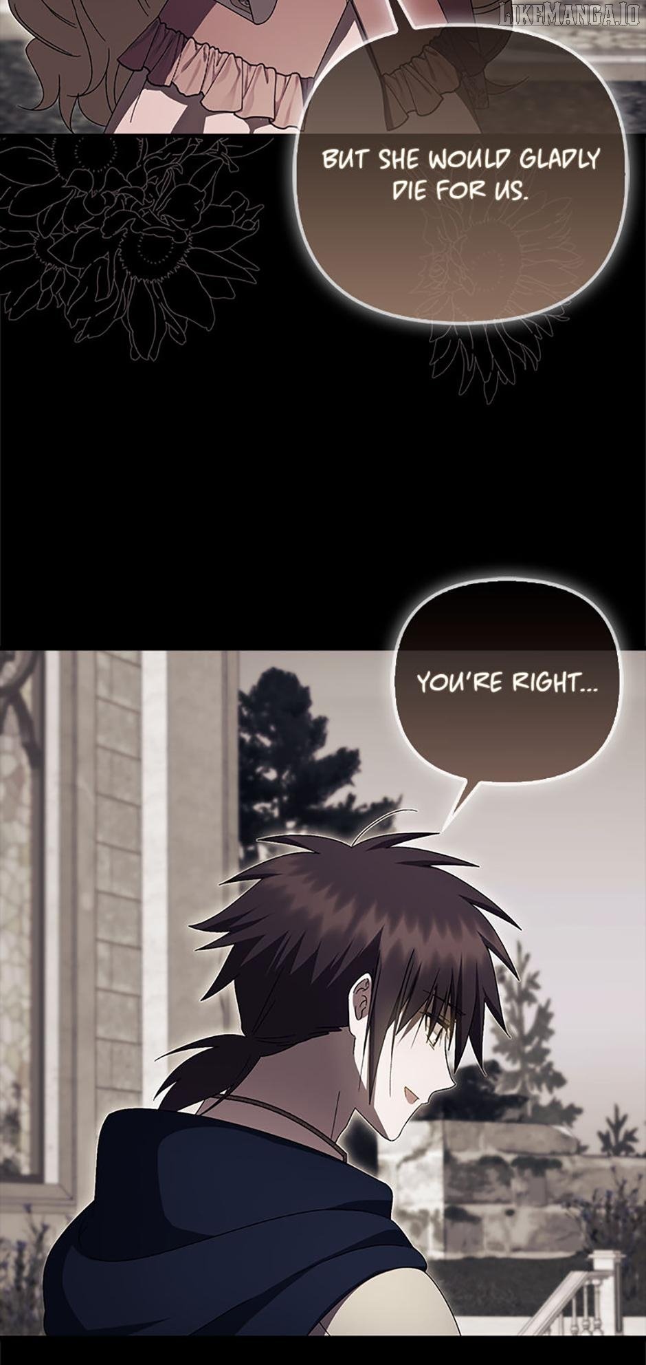 It’s My First Time Being Loved Chapter 69 - Page 31