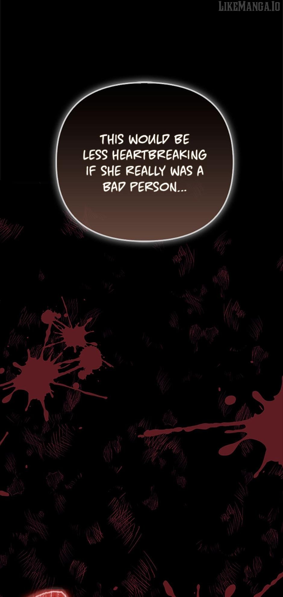 It’s My First Time Being Loved Chapter 69 - Page 32