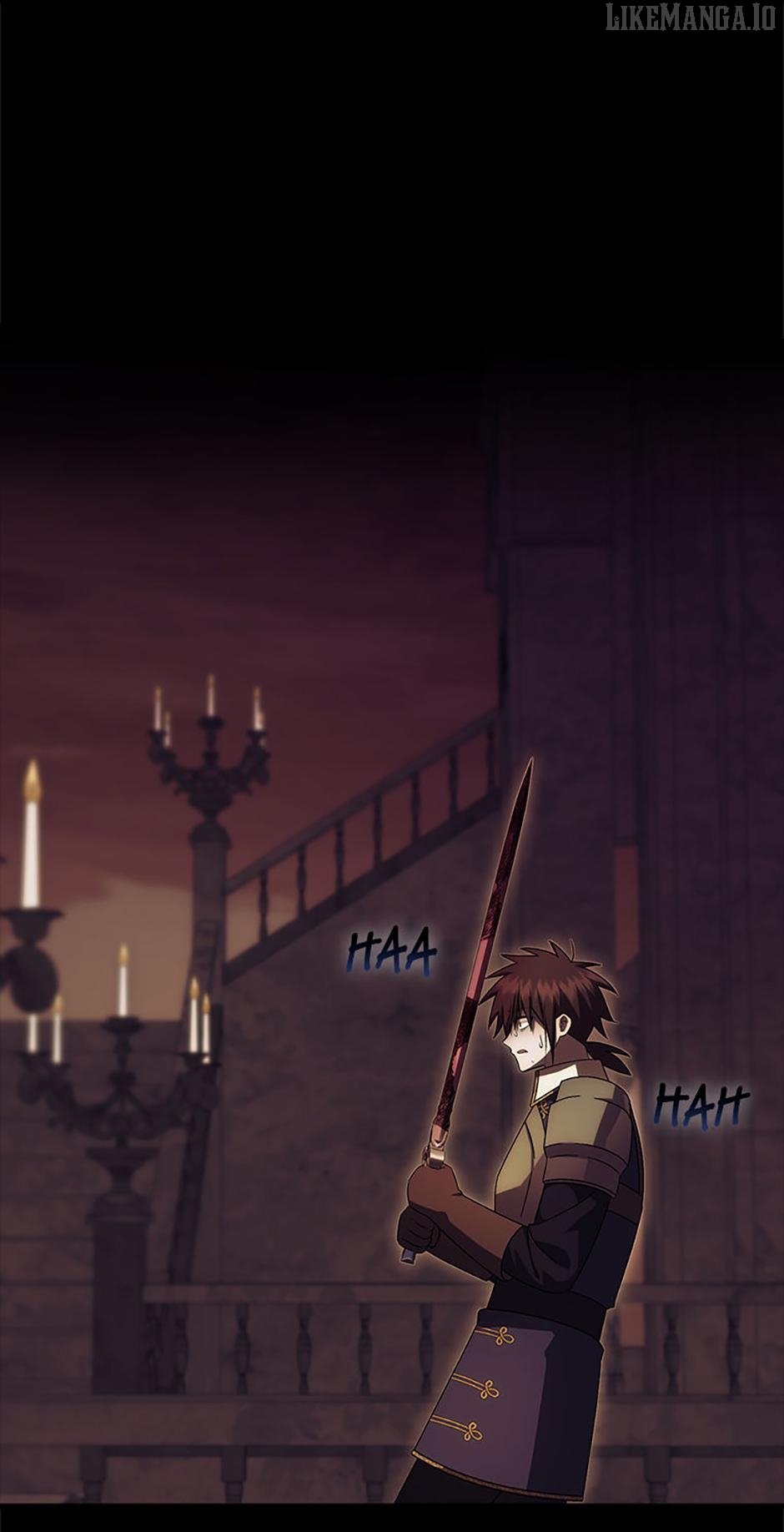 It’s My First Time Being Loved Chapter 69 - Page 34