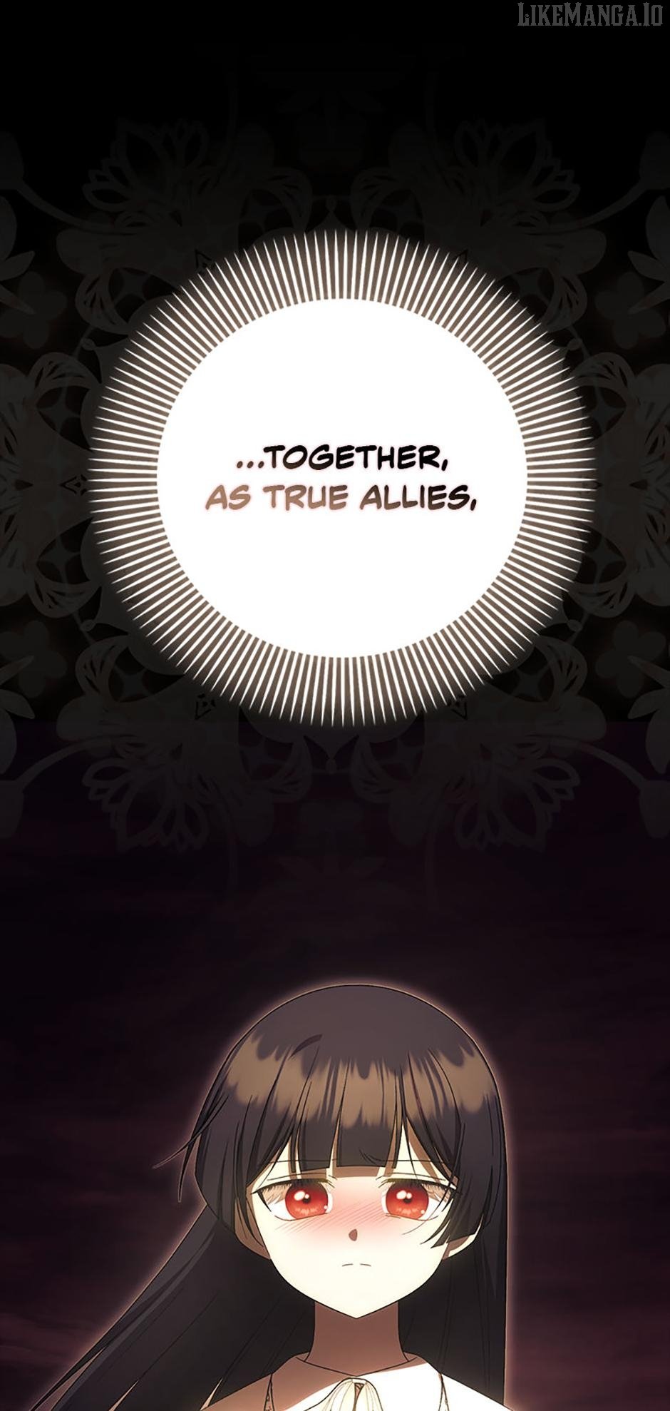 It’s My First Time Being Loved Chapter 69 - Page 42