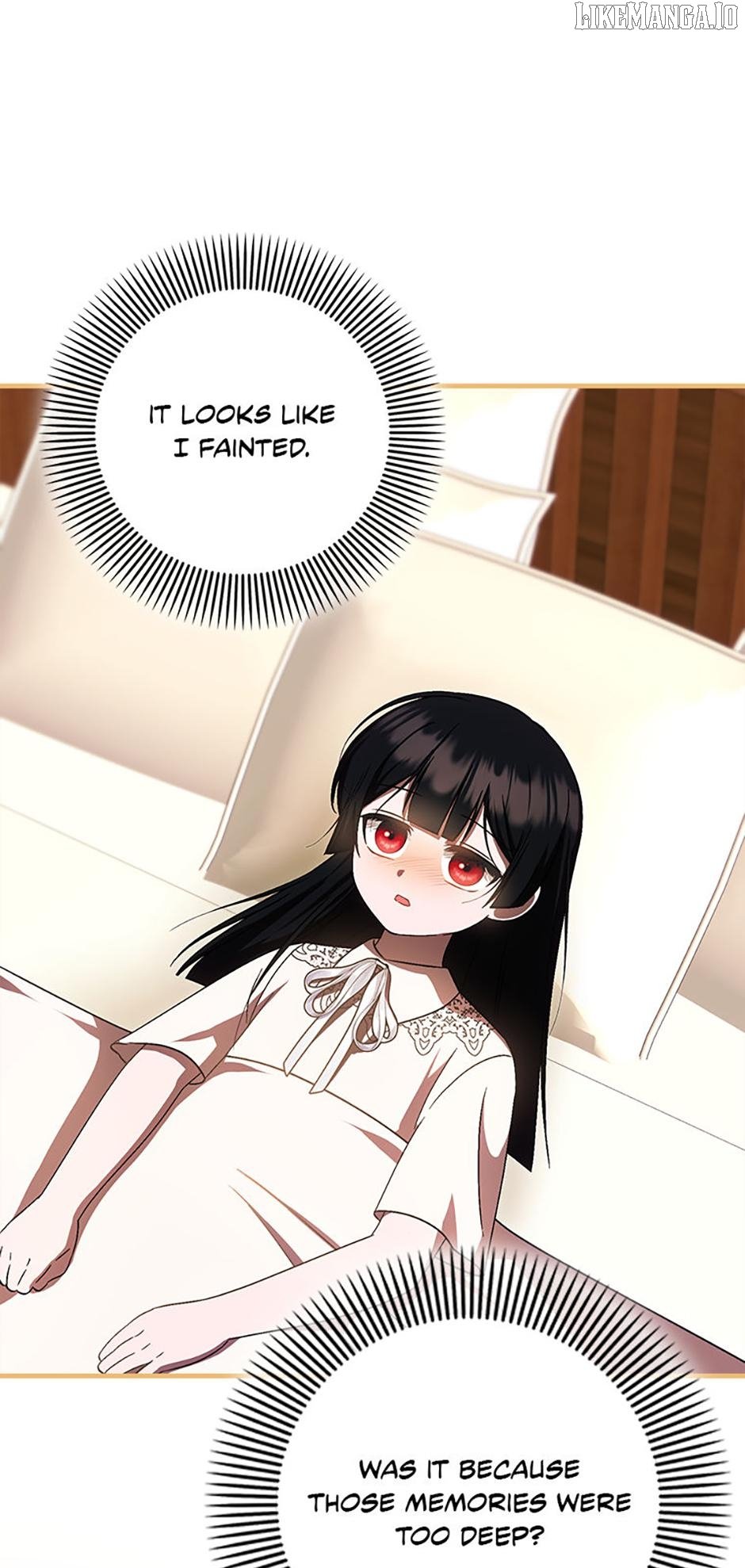 It’s My First Time Being Loved Chapter 69 - Page 45