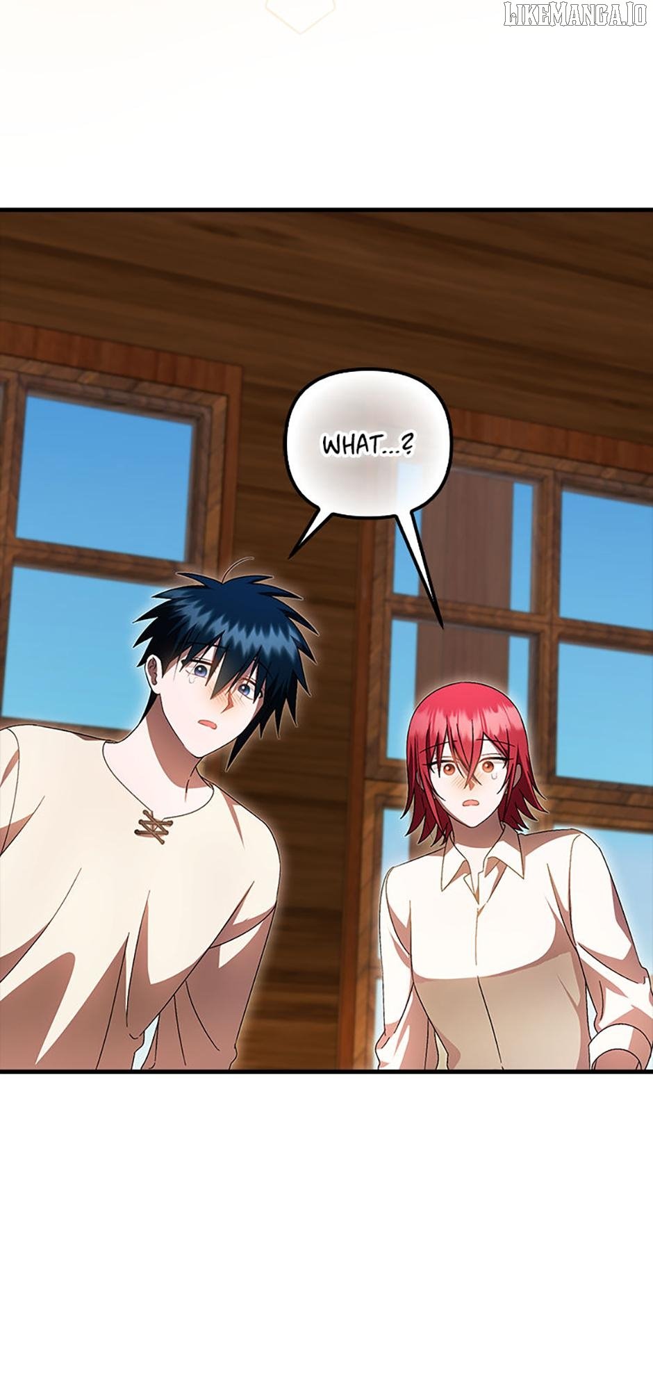 It’s My First Time Being Loved Chapter 69 - Page 47